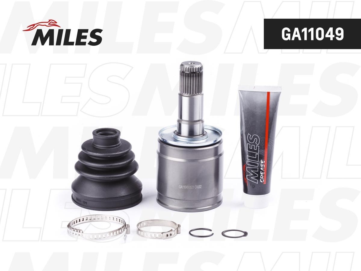 

Шрус Miles GA11049