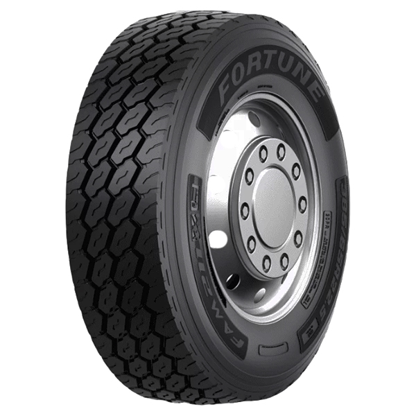 

Шина 385/65R22,5 160K FAM211 TL 20PR ТАИЛАНД, FAM211