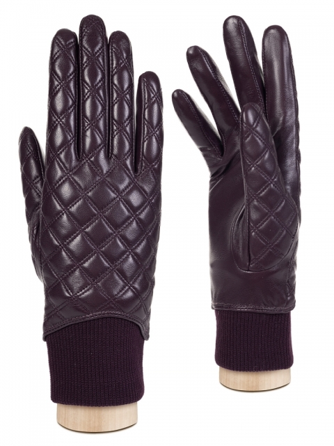 

Перчатки женские Eleganzza 01-00036794 бордовые, р. 7, Бордовый, 01-00036794