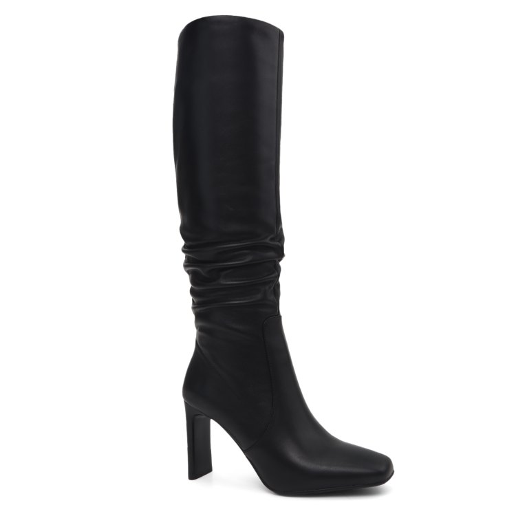 

Сапоги женские Tendance CLF568B-05 черные 38 EU, Черный, CLF568B-05