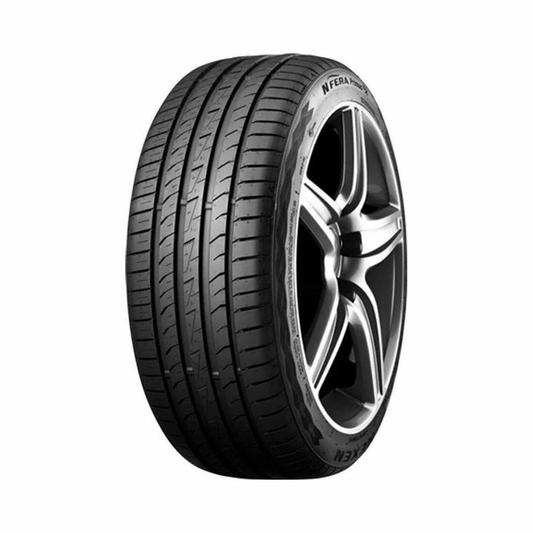

Шина NEXEN NFERA Primus QX 235/55R20 105W XL, N'Fera Primus QX