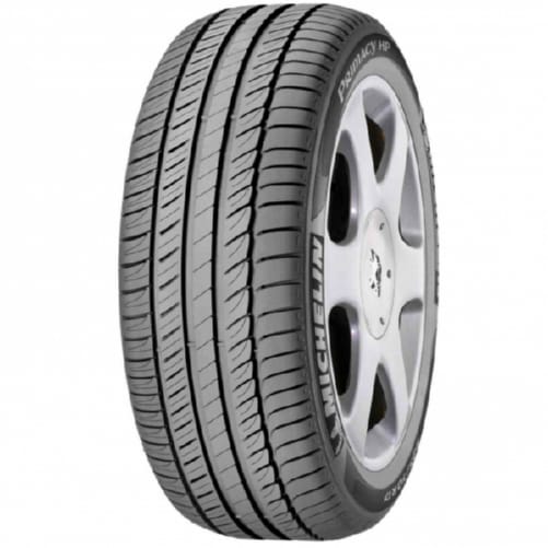 

Шины MICHELIN Primacy 275/55 R20 117W, Primacy