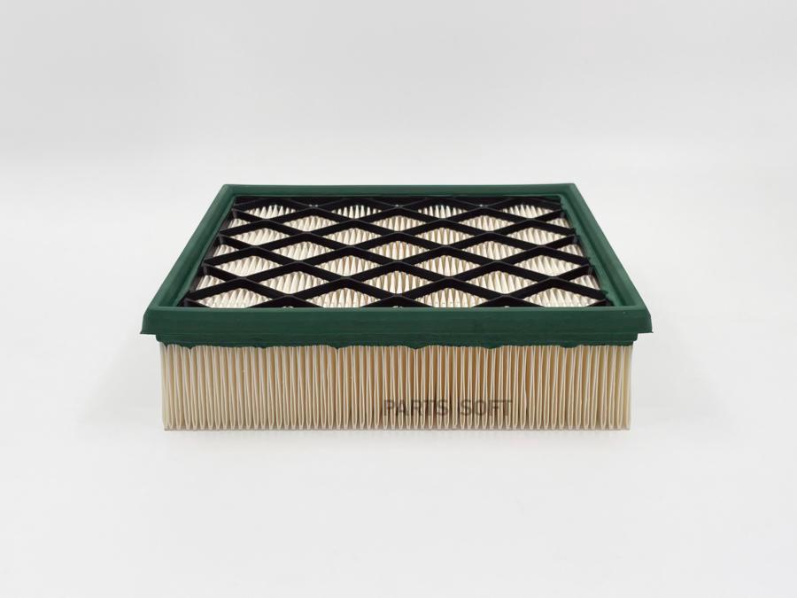 

Фильтр воздушный LADA Kalina/Priora/Granta BIG FILTER GB-9597PL