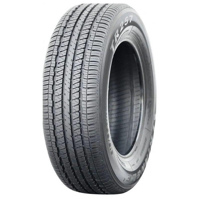 

Шины Triangle 235/60 R18 Sapphire TR257 103V, TR257