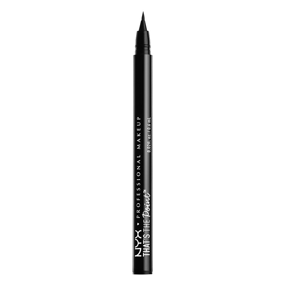 фото Подводка для глаз nyx hella fine/ttpe07 nyx professional makeup