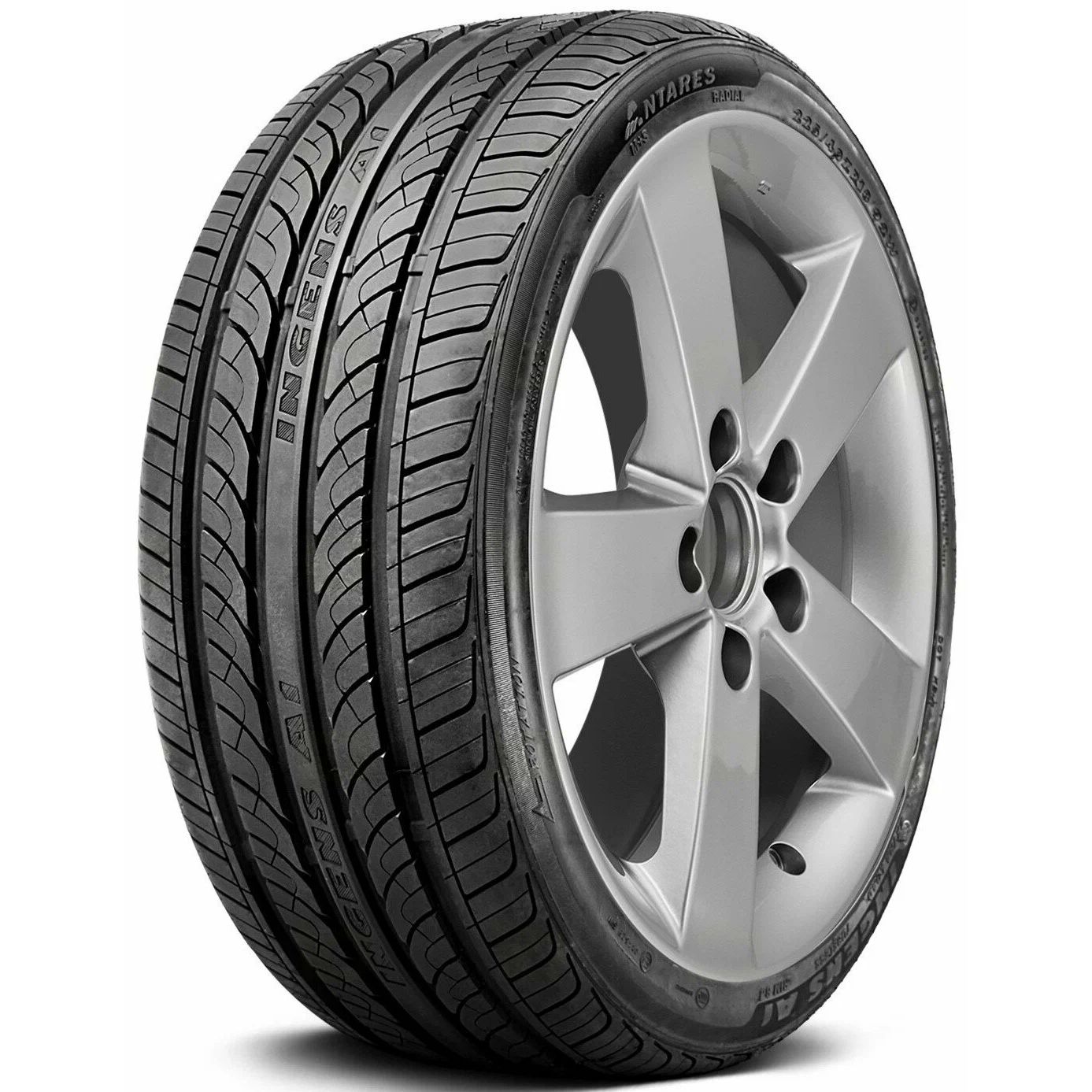 

Автошина ANTARES Ingens A1 225/60 R18 100 V, Ingens A1