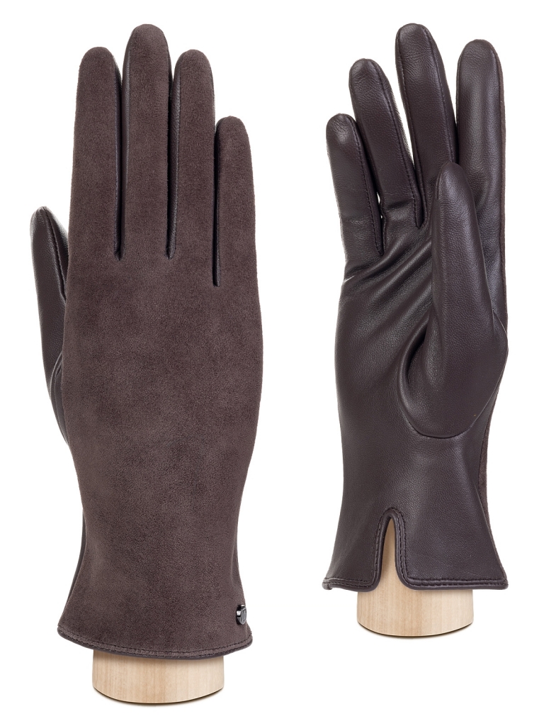 

Перчатки женские Eleganzza 01-00036783 розовые, р. 7.5, Коричневый, 01-00036783