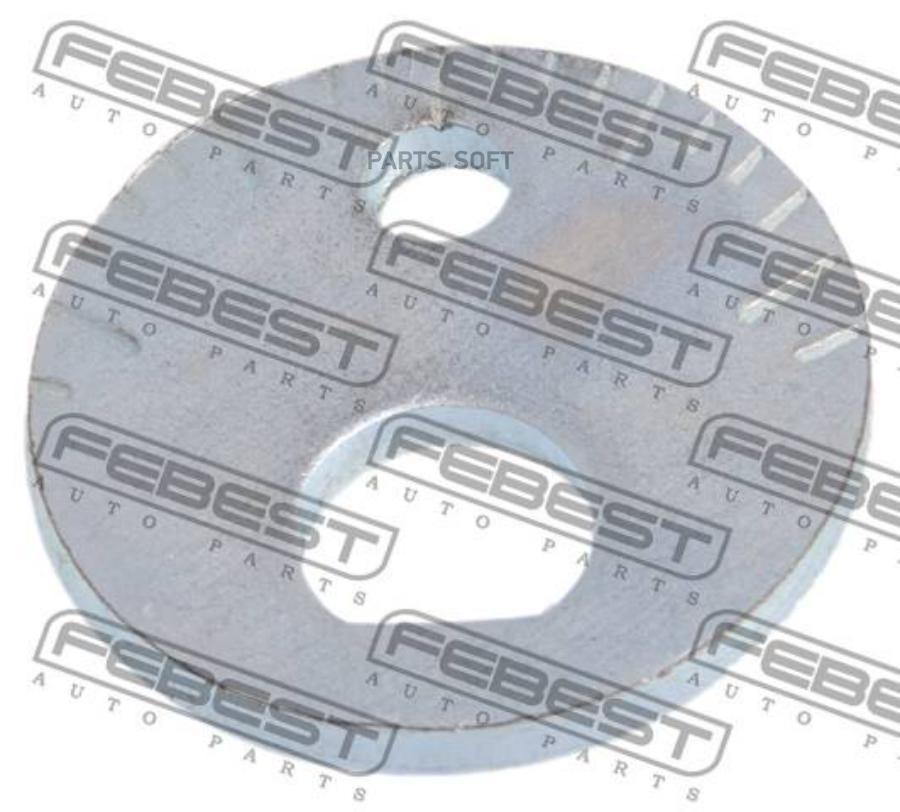 

FEBECT 0130005 0130-005_эксцентрик!\ Toyota Hilux Kdn165/Ln167 99-05