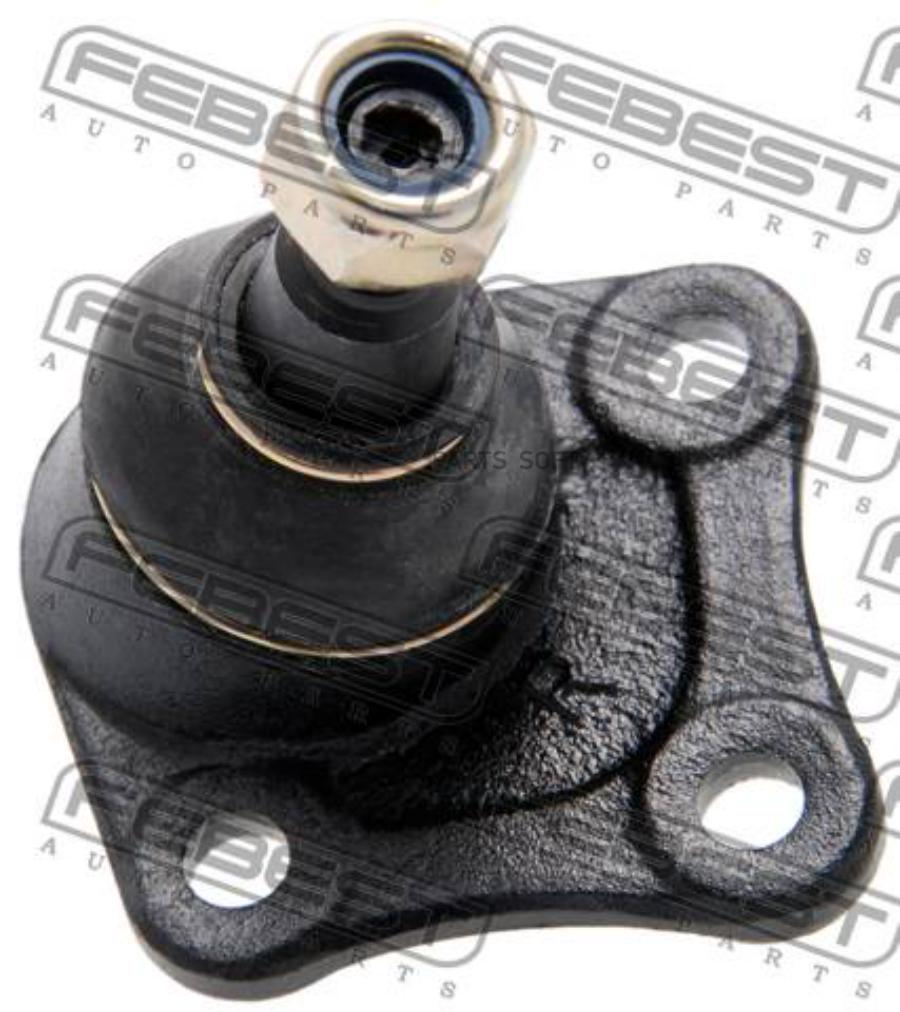 

FEBECT 2320GVFR 2320GVFR_опора шаровая правая!\ Audi A3, VW Golf 97>