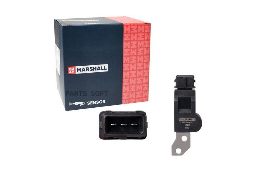 

Датчик Положения Коленвала MARSHALL MSE6001