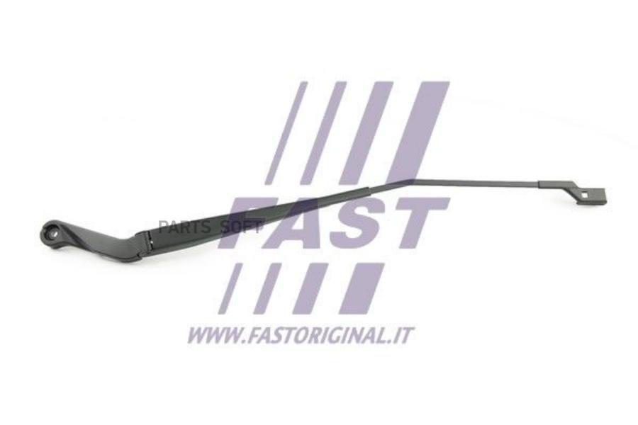 Рычаг Стеклоочистителя Fiat Ducato 06 14 Перед Прав 1343899080 FastFt93314 FAST арт F 3235₽