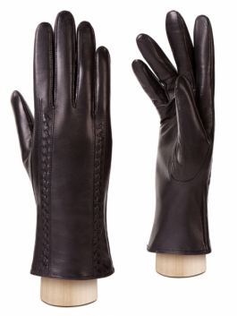 

Перчатки женские ELEGANZZA 01-00036788 черные, р. 8.5, 01-00036788
