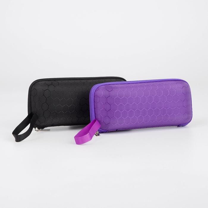 

Футляр унисекс NoBrand 3722605, микс, Разноцветный, 3722605