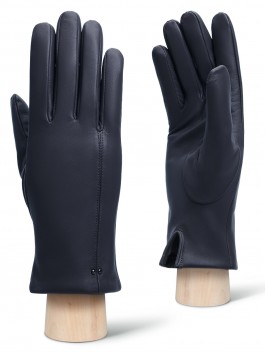 

Перчатки женские ELEGANZZA 01-00035064 светло-серые, р. 8, 01-00035064