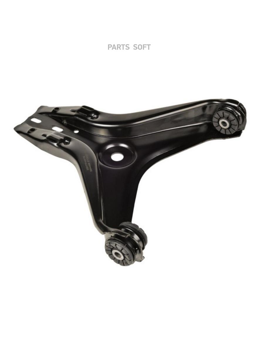 

Рычаг! без г/у\ Audi 80 <91, VW Passat <88