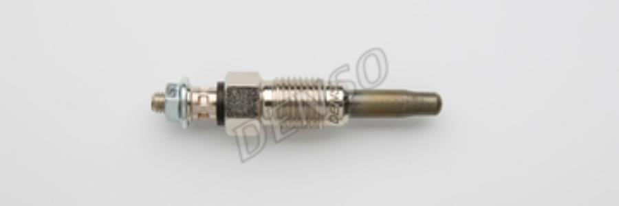 

Свеча Накала Denso Dg012 11v L= 62.2 Мм Denso арт. DG012