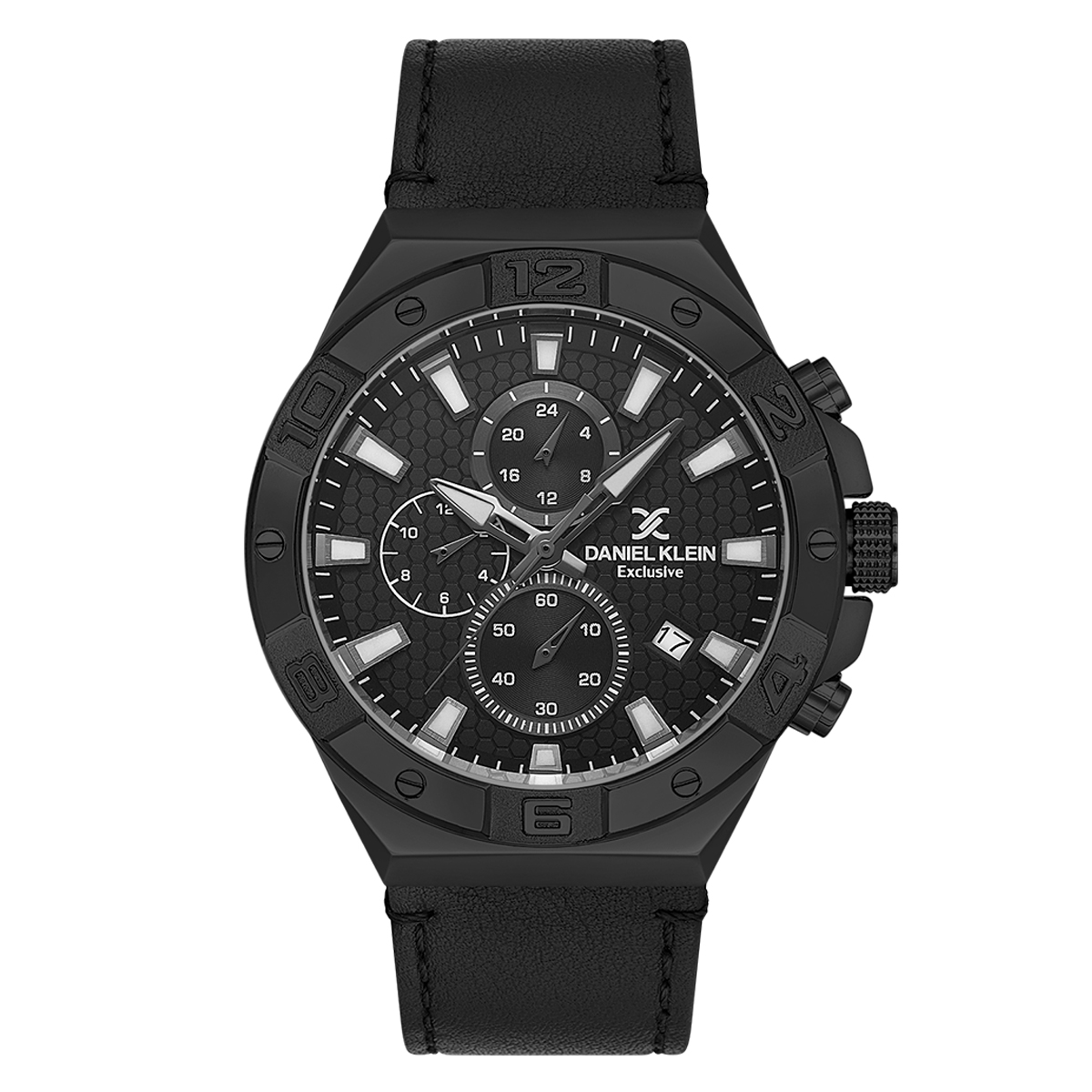 

Наручные часы мужские Daniel Klein DK13744-5, DK13744-5