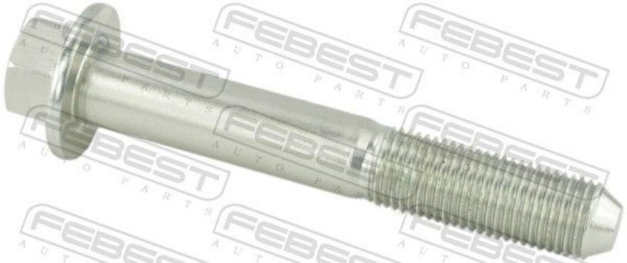 FEBECT 0398-001 Болт подвески HONDA CIVIC/CR-V/NISSAN PATHFINDER 05-