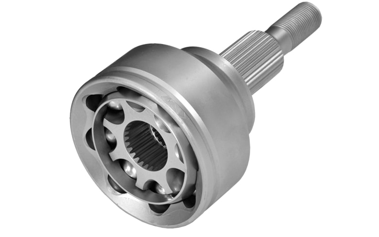 

Шрус Внутренний К-Т (25X32x25) Mitsubishi Pajero HDK in-mi-11