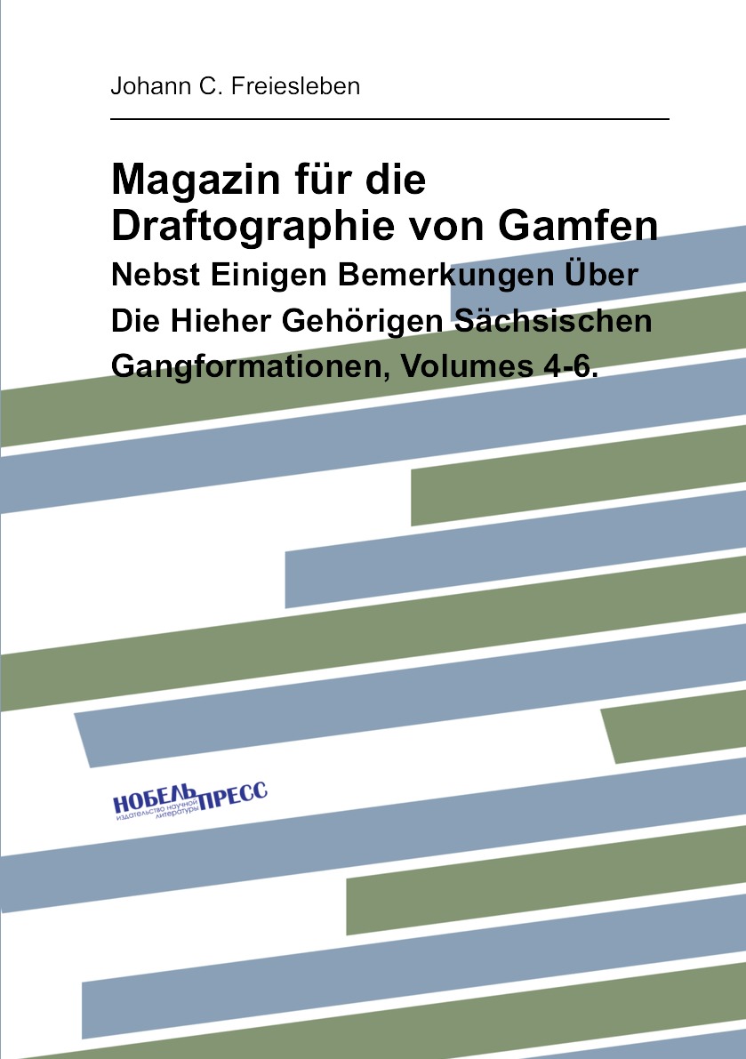 

Vom Vorkommen Des Apatit, Flus, Gips, Schwerspath Und Strontian in Sachsen
