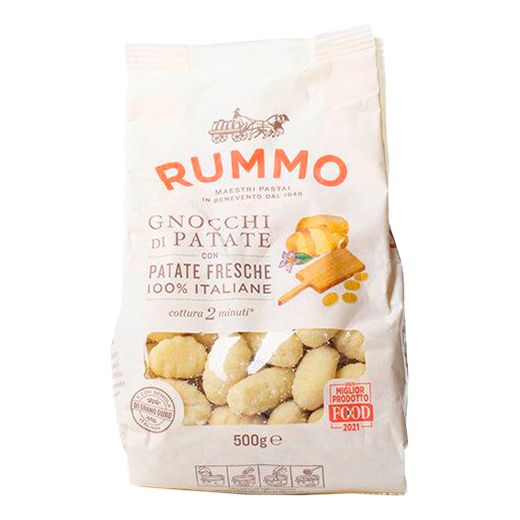 Макаронные изделия Rummo Клецки картофельные 500 г