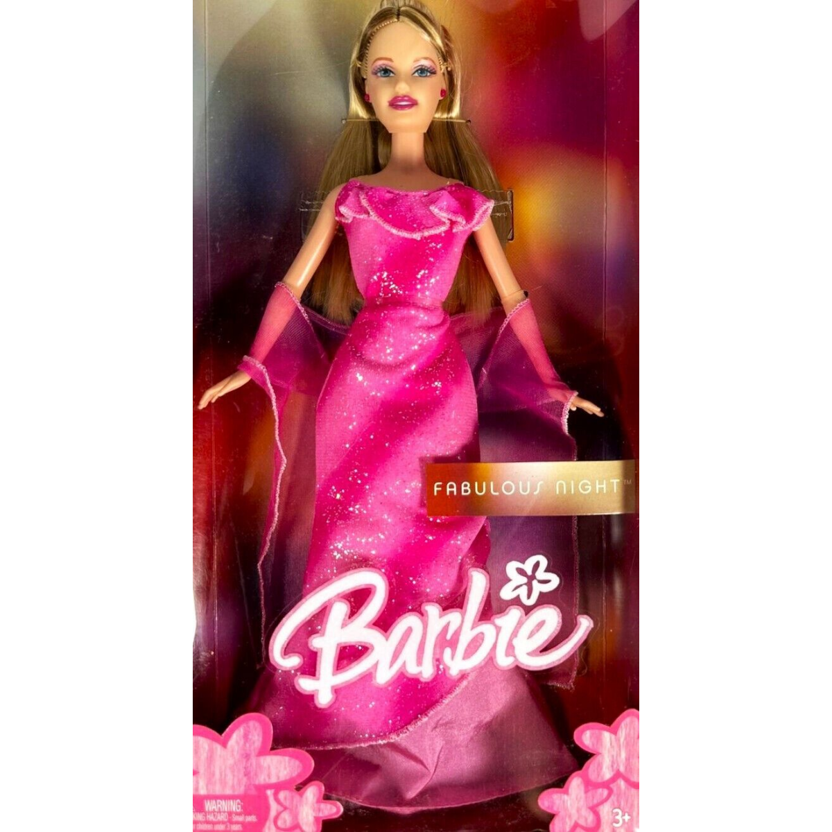 

Кукла Barbie высотой 30 см