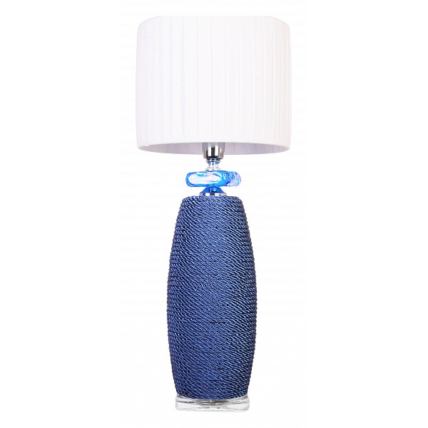 

Настольная лампа декоративная TL.7825 TL.7825-1 BLUE, TL.7825 TL.7825-1 BLUE
