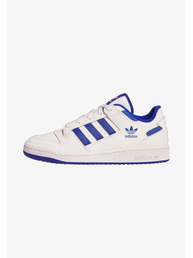 

Кеды унисекс Adidas Originals AD115O1QE белые 47 1/3 EU, Белый, AD115O1QE