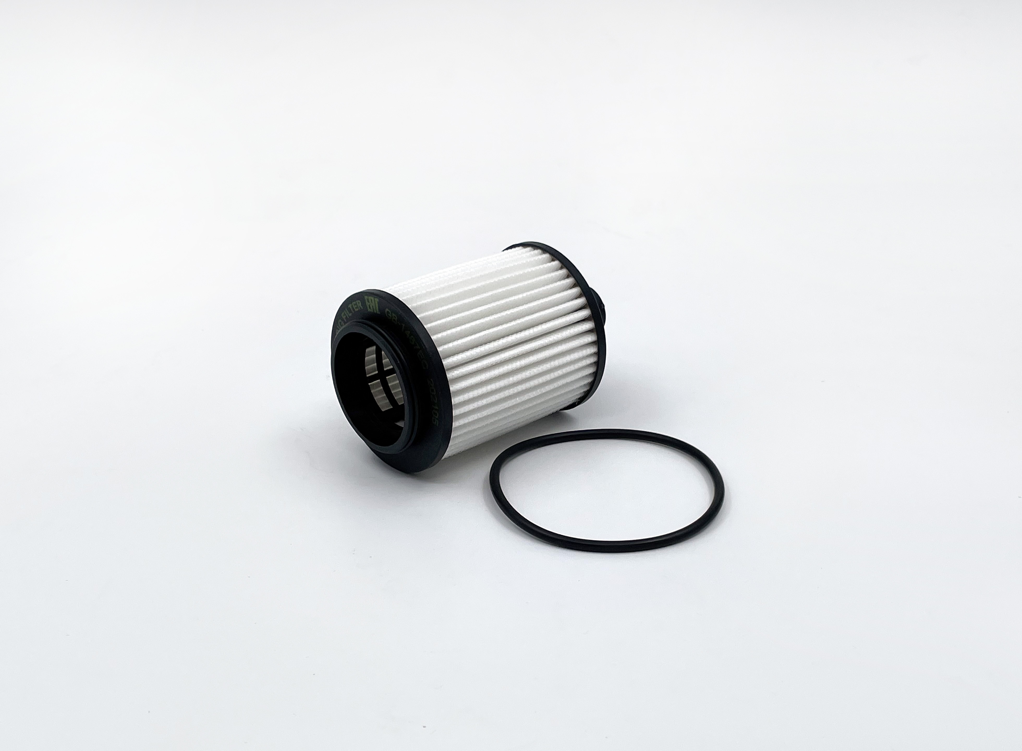 

Фильтр Масляный Big filter GB1467EC