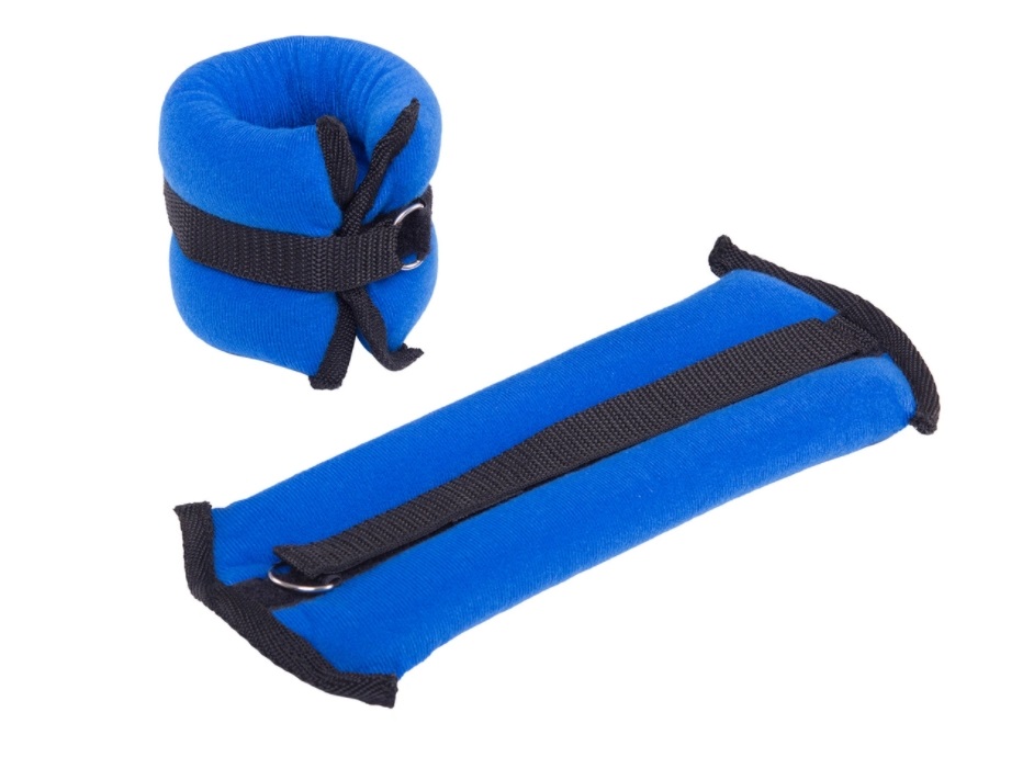 

Утяжелители BaseFit УТ-00006712, Люкс