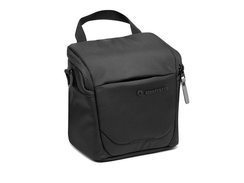 

Сумка Manfrotto Shoulder Bag S III MB MA3-SB-S