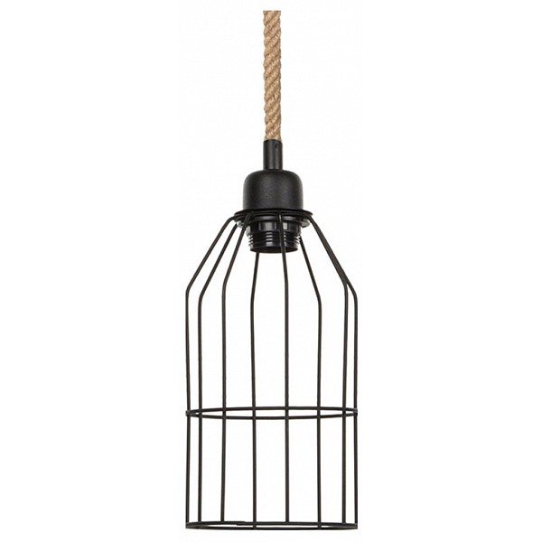 

Подвесной светильник Alfreda TL1601H-01BK, Alfreda TL1601H-01BK