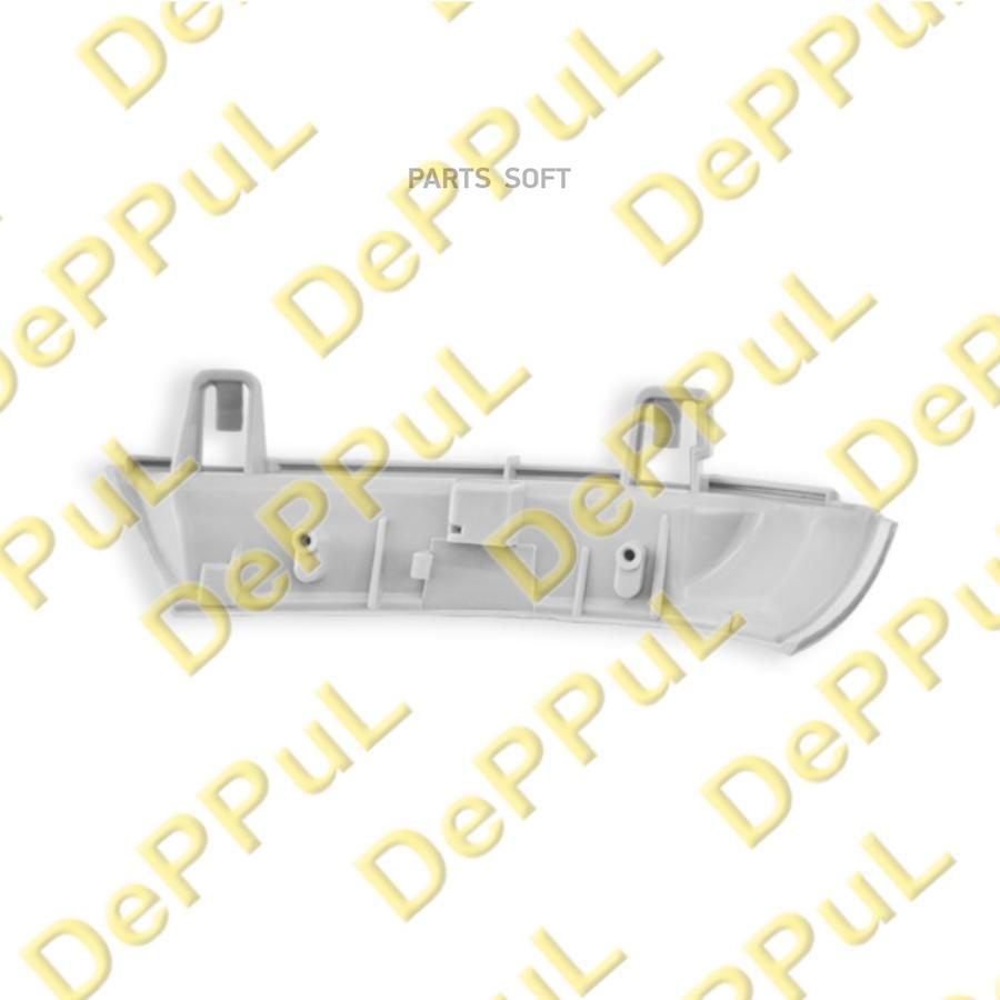 ПОВТОРИТЕЛЬ ПОВОРОТА В БОКОВОЕ ЗЕРКАЛО ПРАВЫЙ