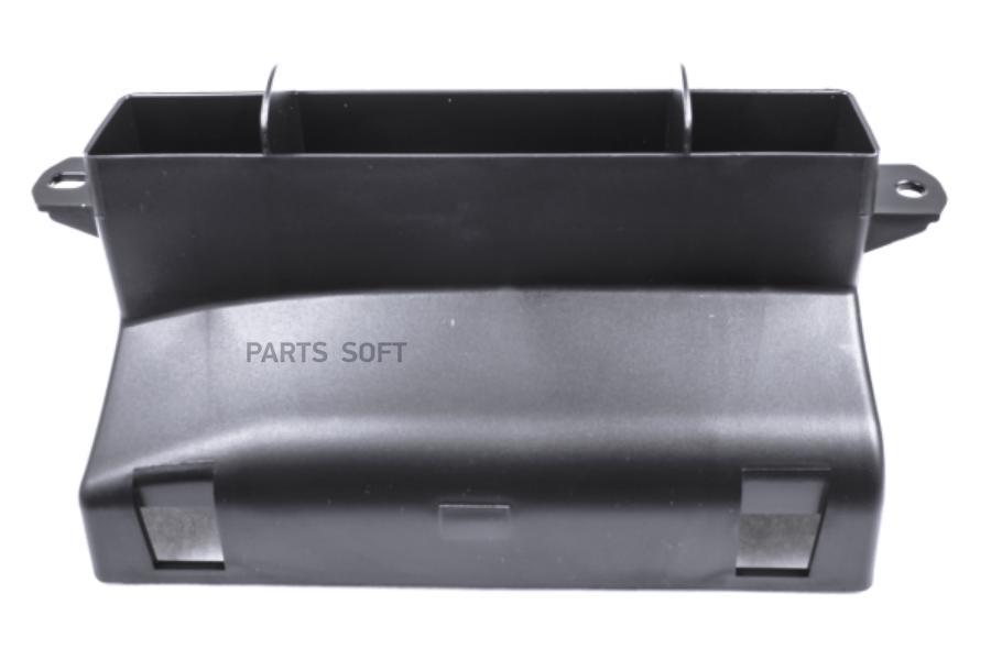 

Воздуховод Vw Touran (2003-2010)/Polo (Sed Rus) (2011>) VAG арт. 1T08059719B9