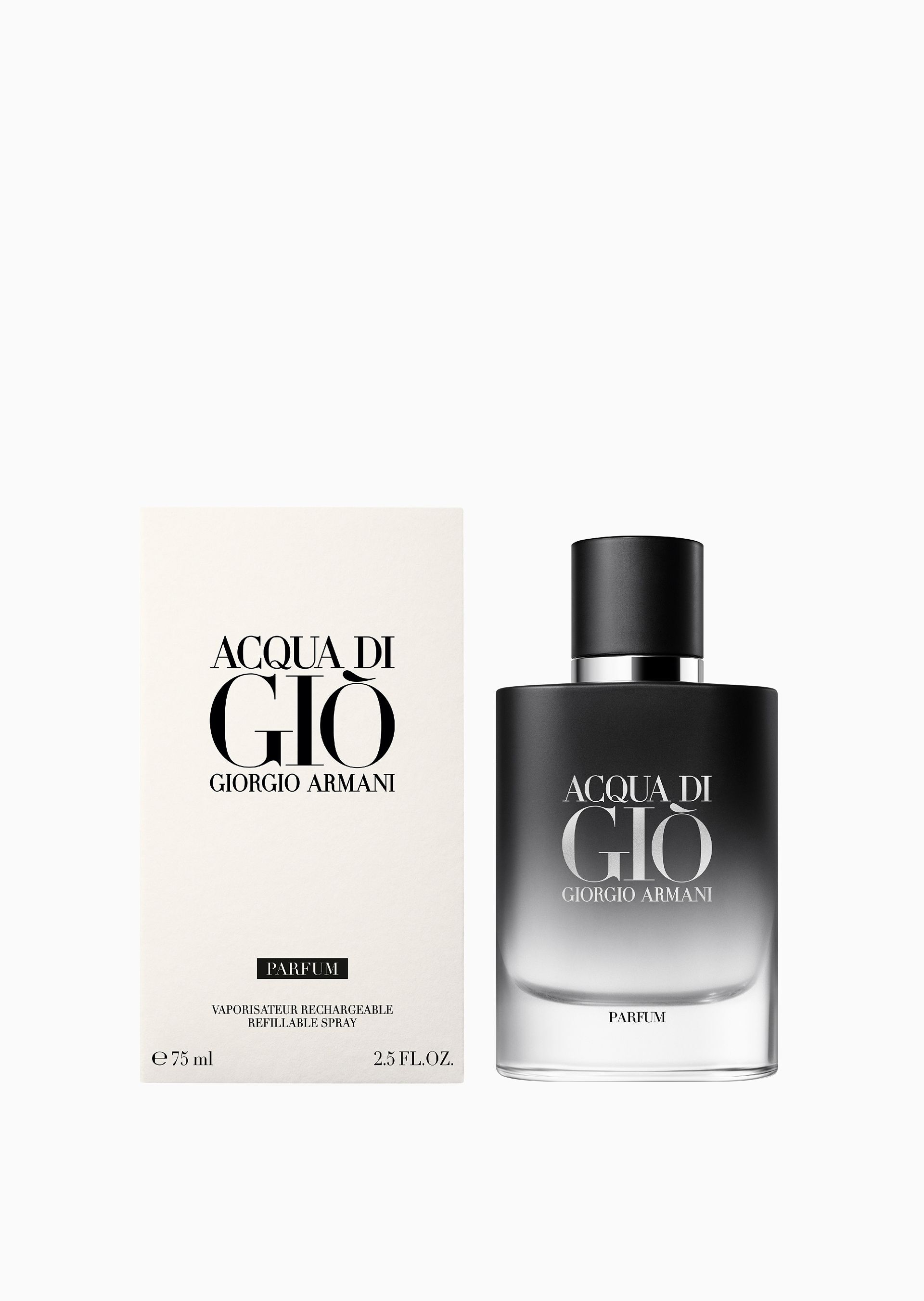 

Духи Giorgio Armani Acqua Di Gio мужская 75 мл, Acqua Di Gio