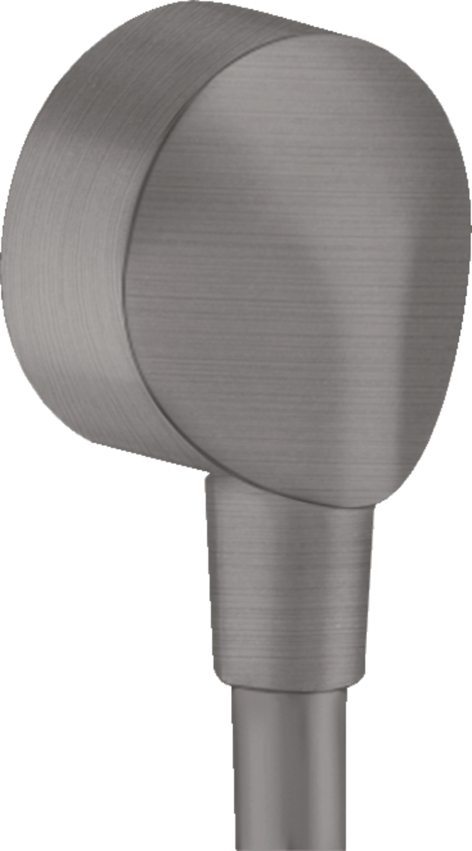 

Шланговое подключение Hansgrohe Fixfit E 27454340