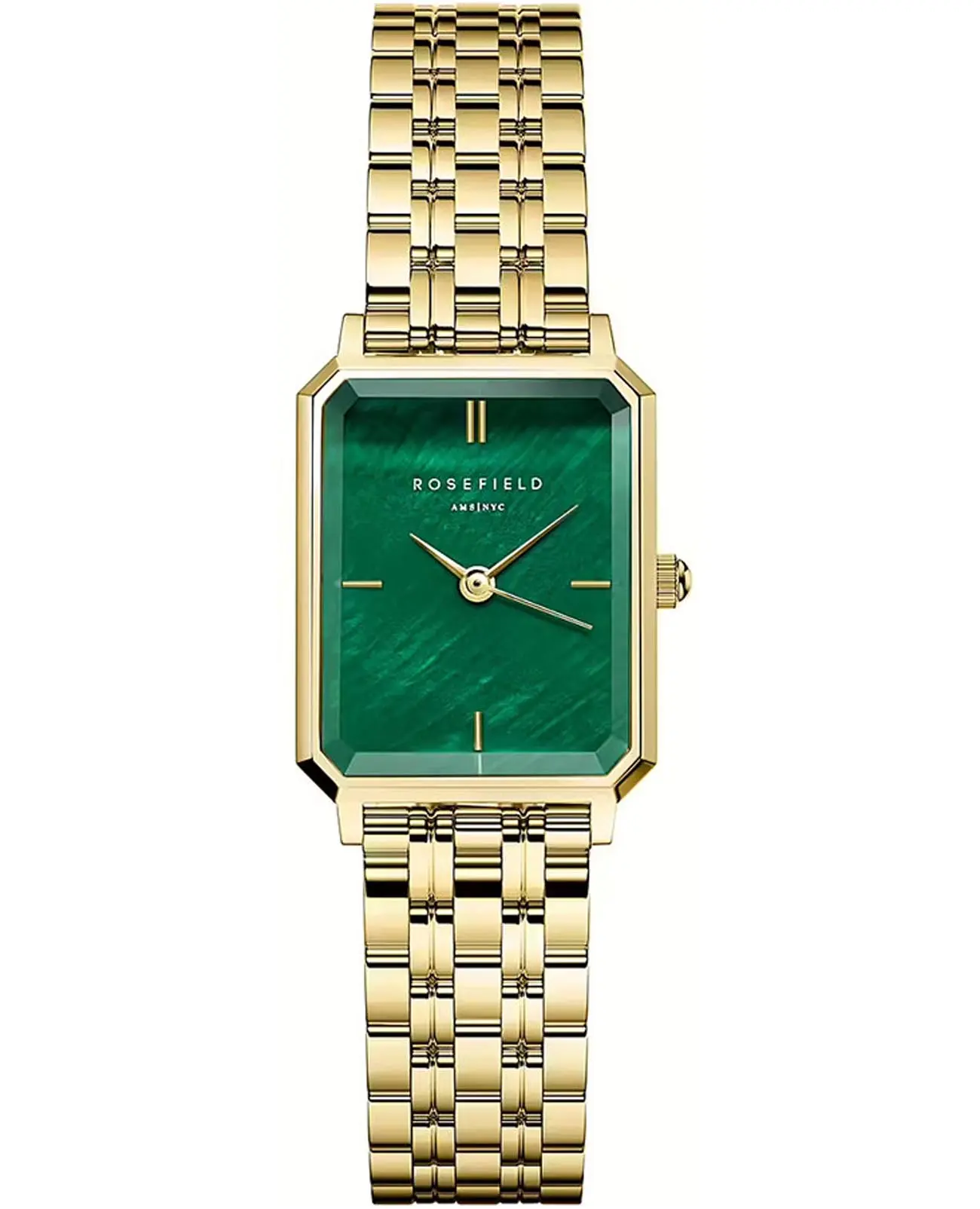 

Наручные часы женские Rosefield OEGSG-O79, OEGSG-O79