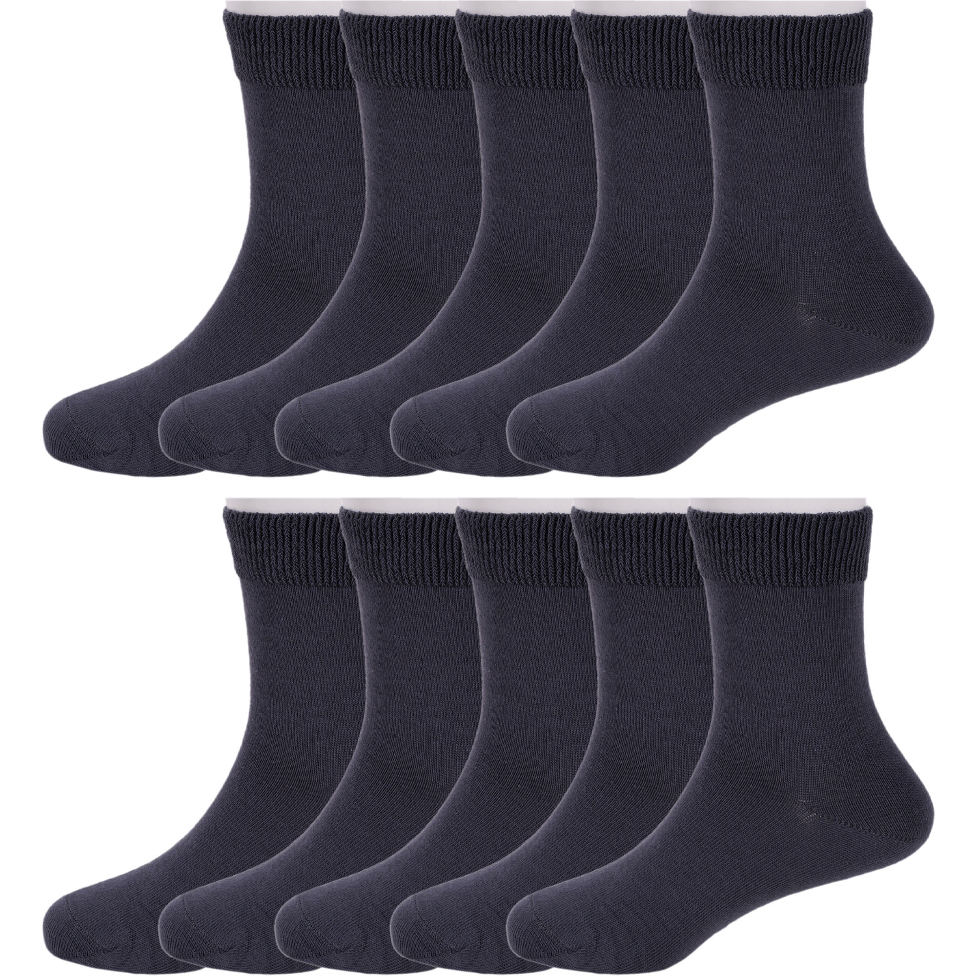 

Носки детские Rusocks 10-Д-25, графитовые, 16, Серый, 10-Д-25