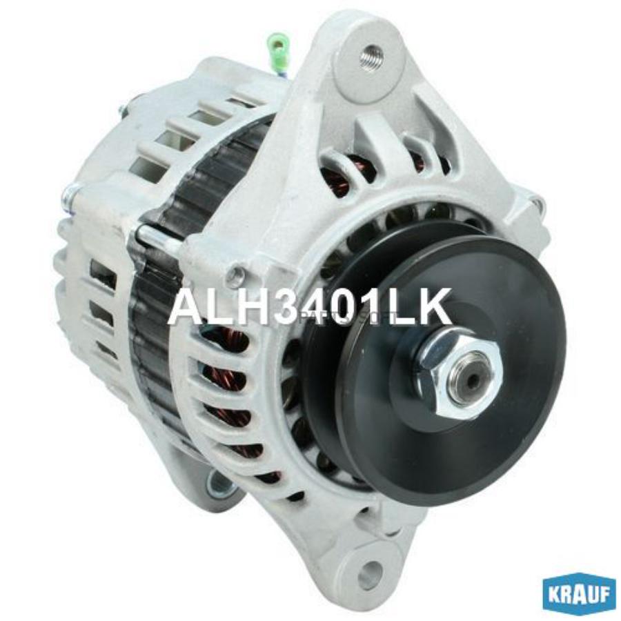 

KRAUF Генератор 45 Amp