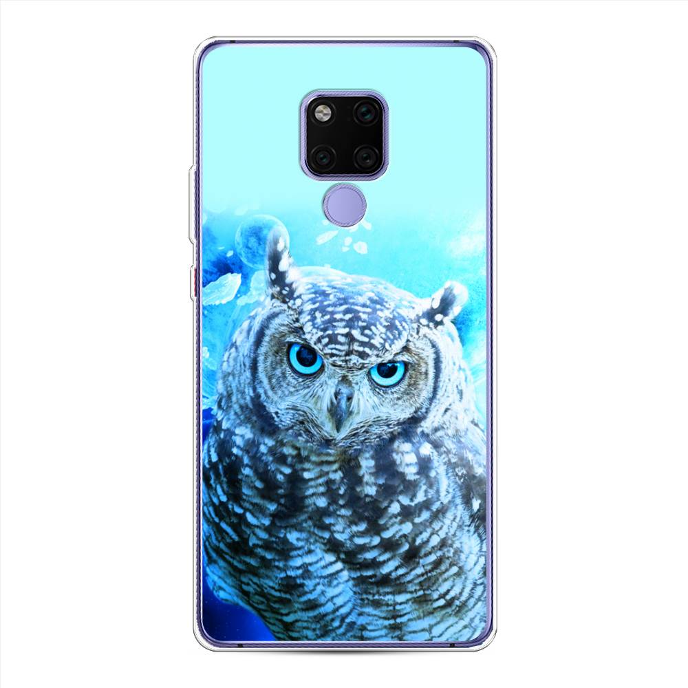 Чехол Awog  на Huawei Mate 20X 