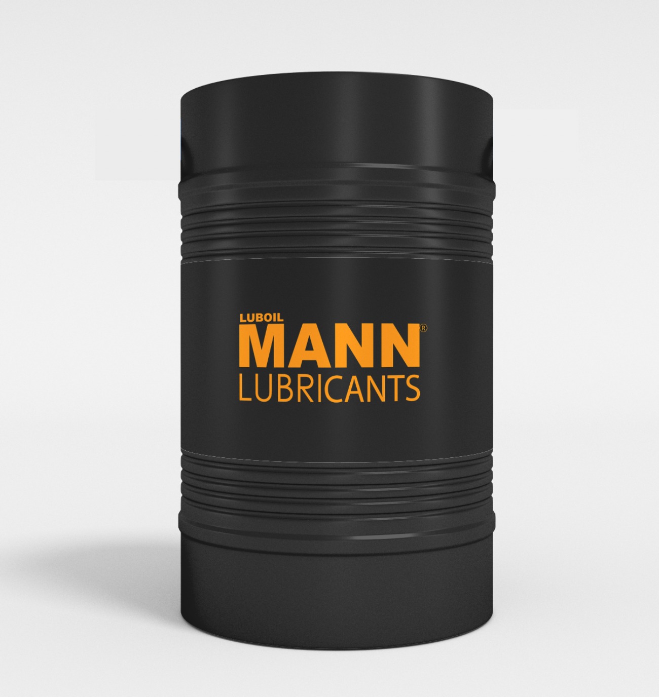 фото Масло моторное luboil mann lubricants синтетическое синтетическое 10w40 ci-4 lmlм001 205 л