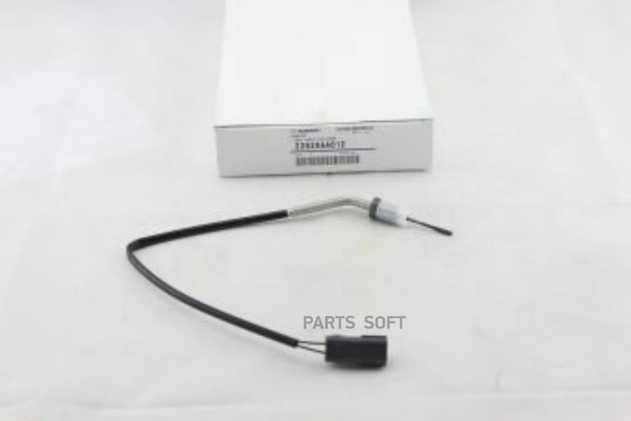 

Subaru Датчик Температуры Выпуска