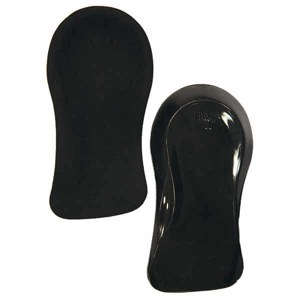 

Подпяточники Twiki Тривес ст 60 гелевые разгружающие от шпор с супинатором универсальные, Черный, СТ-60