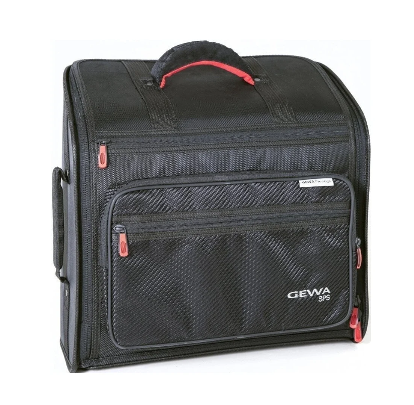 

Gewa Gig Bag for Accordion Sps 258110 - чехол для аккордеона 3/4