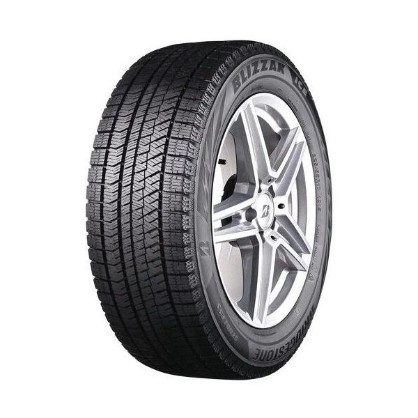 

Шина Bridgestone 275/35 R18 Blizzak Ice 95S, Blizzak Ice