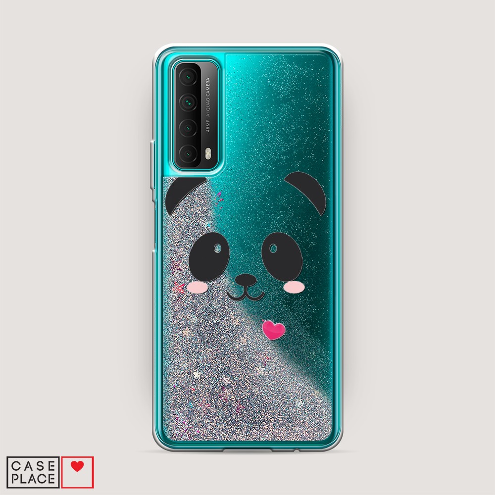 

Силиконовый чехол "Звездочки графика белая" на ZTE Red Magic 5S, Звездочки графика белая