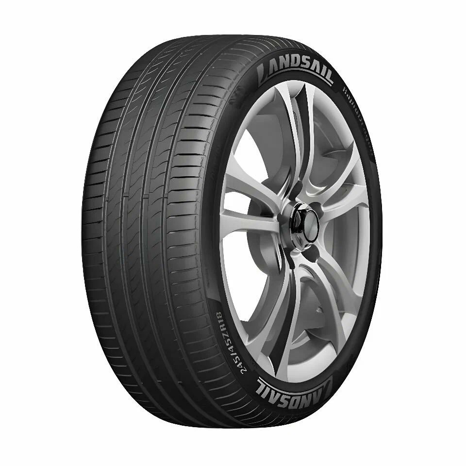 

Шины LANDSAIL 245/40/18 W 97 RapidDragon XL, RapidDragon