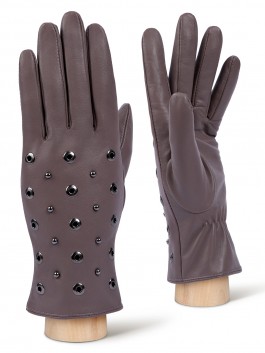 

Перчатки женские ELEGANZZA 01-00034851 розовые, р. 6.5, 01-00034851
