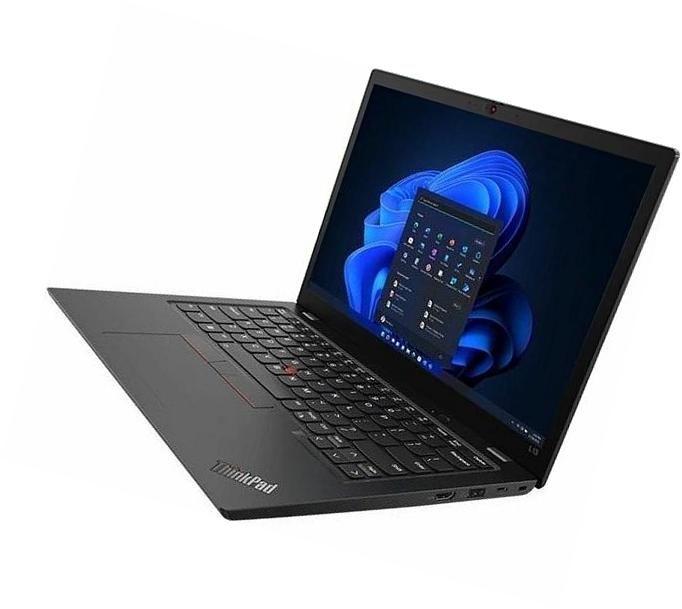 

Ноутбук Lenovo ThinkPad L13 Yoga G3 Black (21B50044GE), ThinkPad L13 Yoga G3