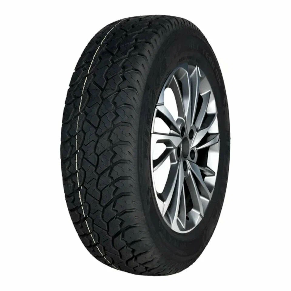 

Шина MIRAGE 235/75/15 R 104/101 LT MR-AT172, MR-AT172